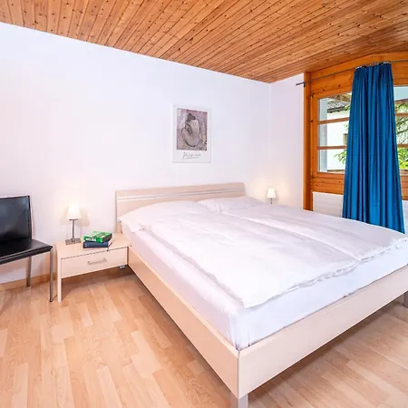 Familienunterkunft Schweizerhof 414 - Apartment *