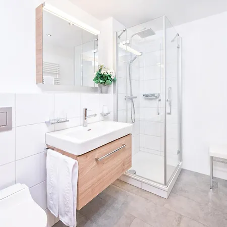 Familienunterkunft Schweizerhof 414 - *