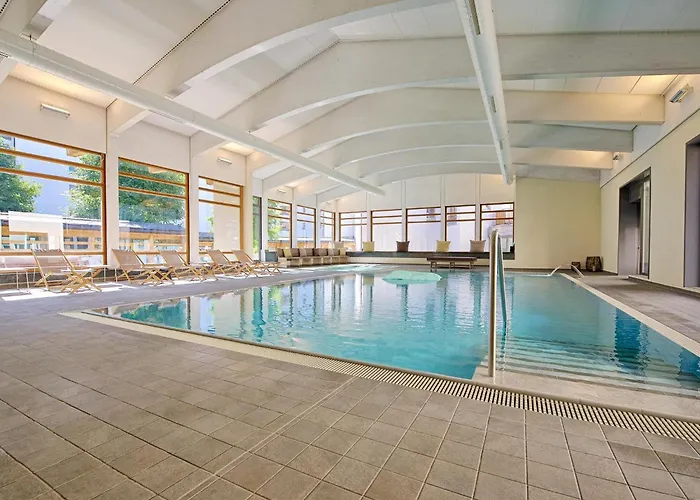 Familienunterkunft Schweizerhof 414 - Apartman Lenzerheide