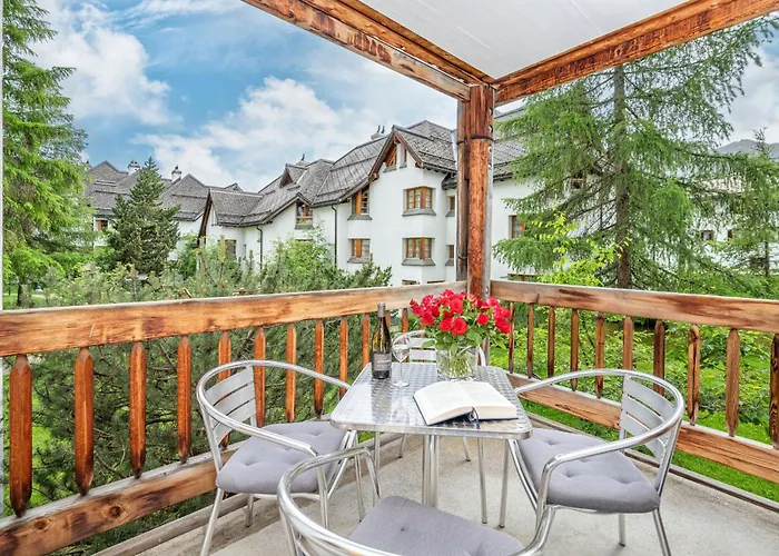 Familienunterkunft Schweizerhof 414 - * Lenzerheide