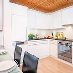 Apartmán Stylish With
