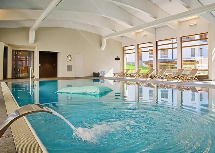 Daire Familienunterkunft Schweizerhof 414 - Lenzerheide