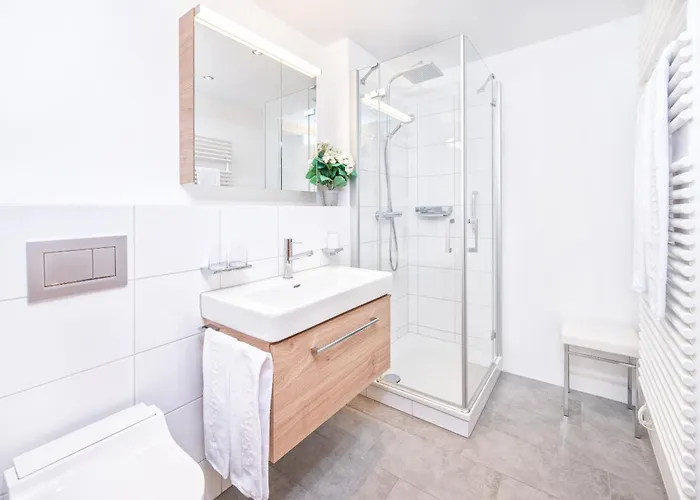 Familienunterkunft Schweizerhof 414 - *